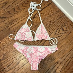 Frankie’s Bikini